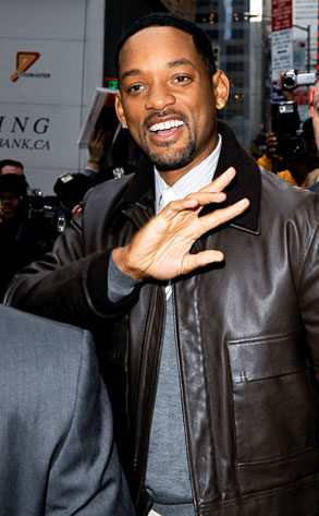 Will Smith Will Smith
